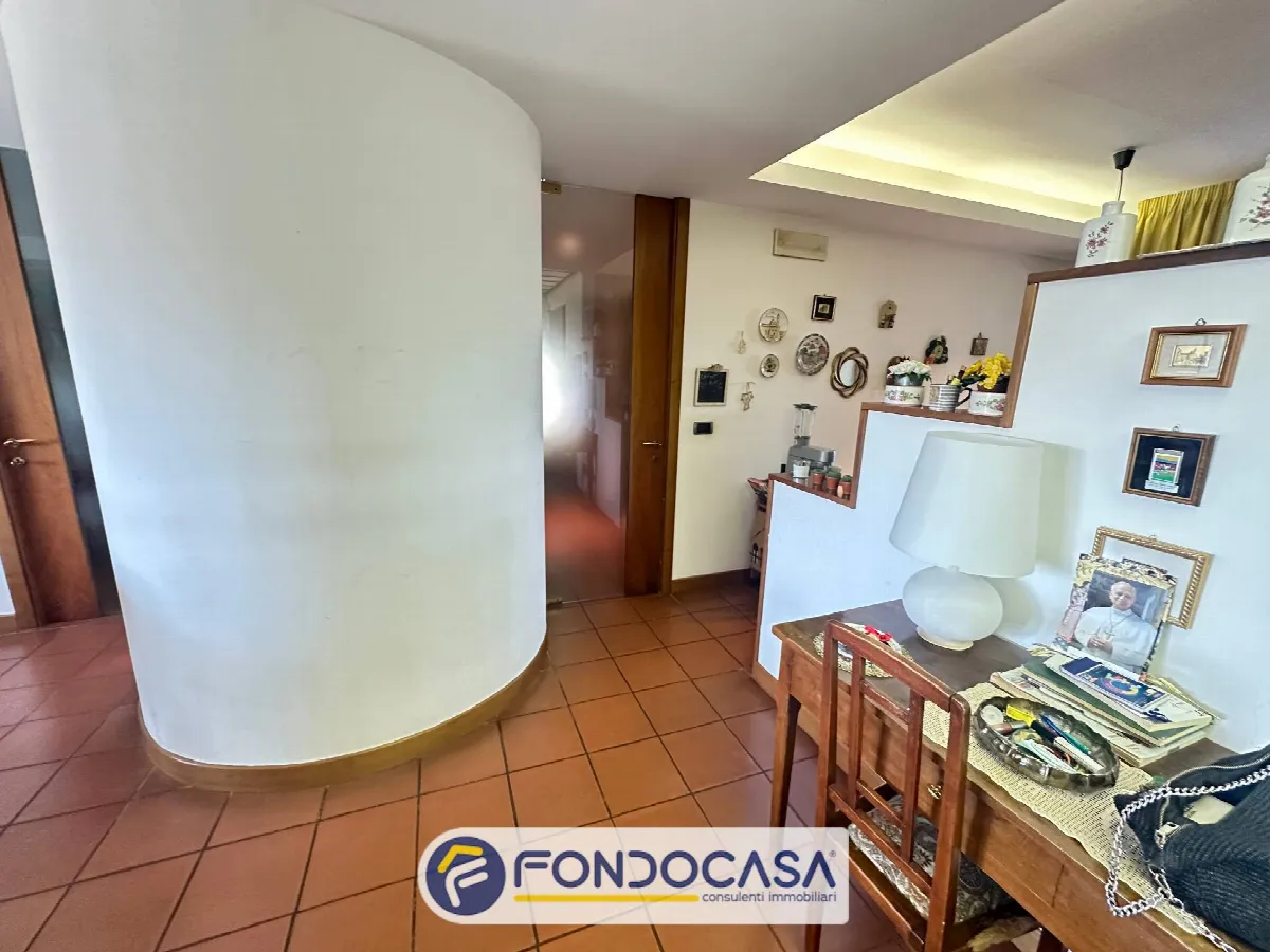 Appartamento in vendita a Ascoli Piceno, Porta Maggiore - foto 9