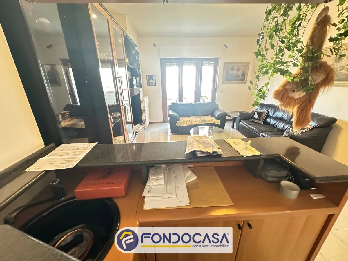 Appartamento in vendita a Ascoli Piceno, Brecciarolo - foto 10