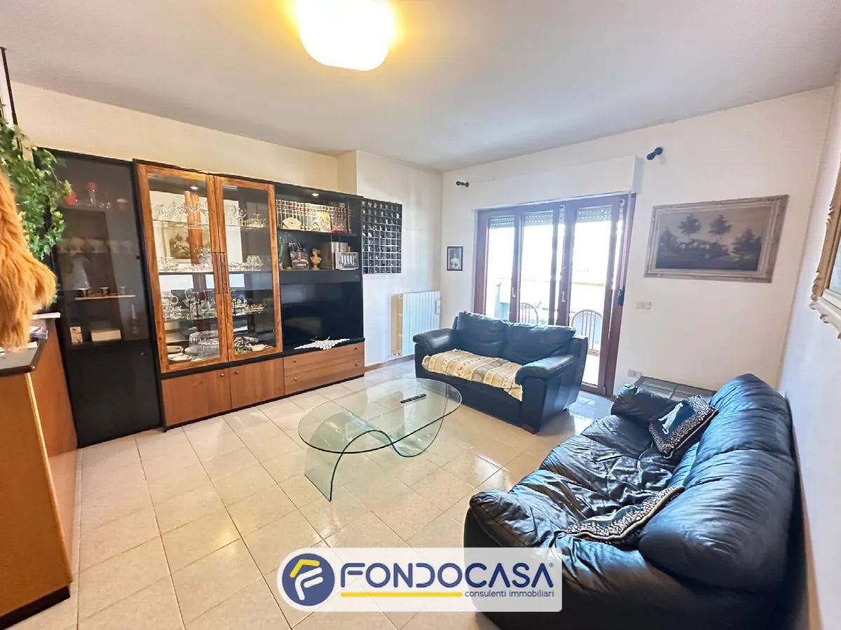 Appartamento in vendita a Ascoli Piceno, Brecciarolo - foto 2