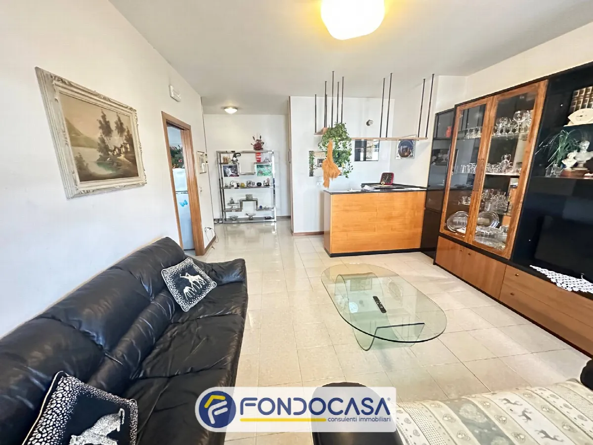 Appartamento in vendita a Ascoli Piceno, Brecciarolo - foto 3