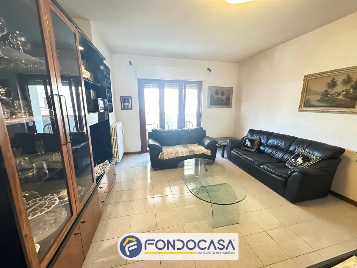 Appartamento in vendita a Ascoli Piceno, Brecciarolo - foto 5