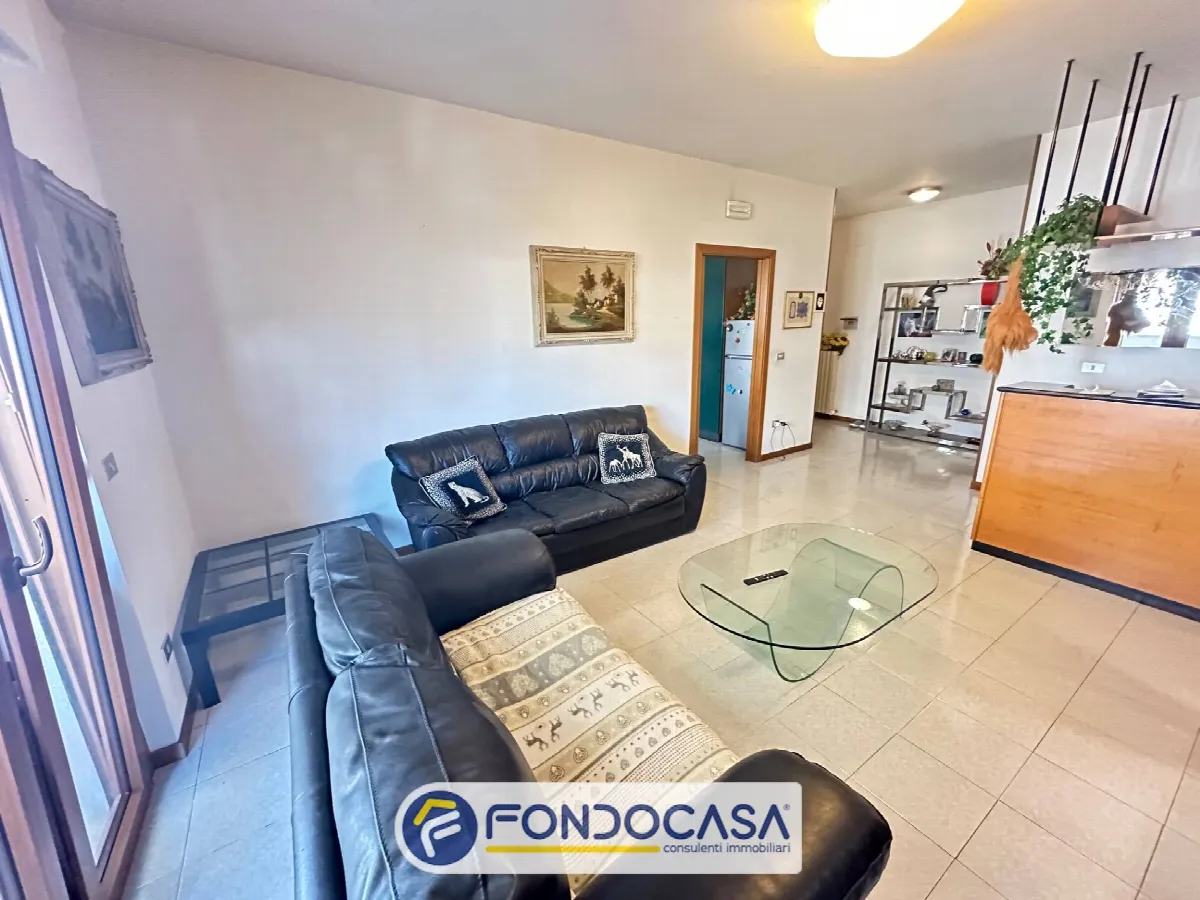 Appartamento in vendita a Ascoli Piceno, Brecciarolo - foto 8