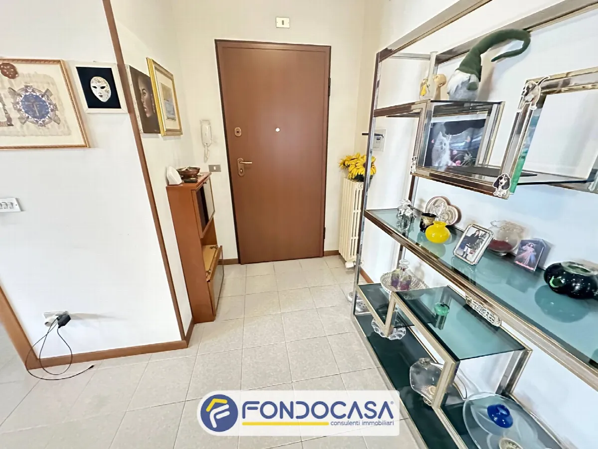 Appartamento in vendita a Ascoli Piceno, Brecciarolo - foto 9