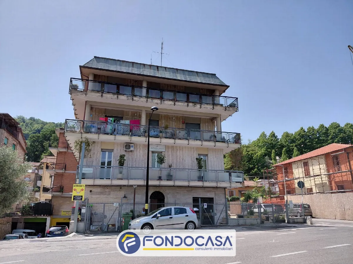Appartamento in vendita a Ascoli Piceno, Porta Romana - foto 1