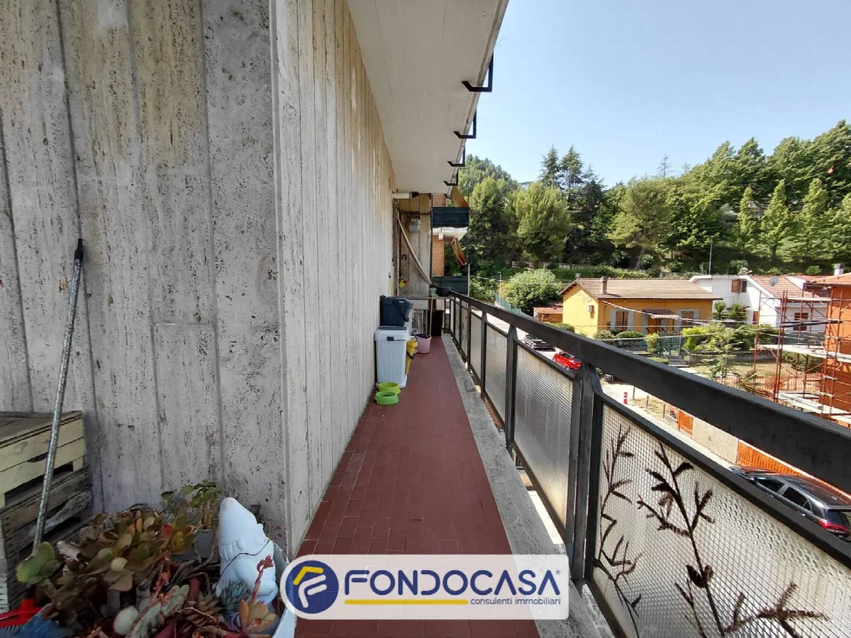 Appartamento in vendita a Ascoli Piceno, Porta Romana - foto 10
