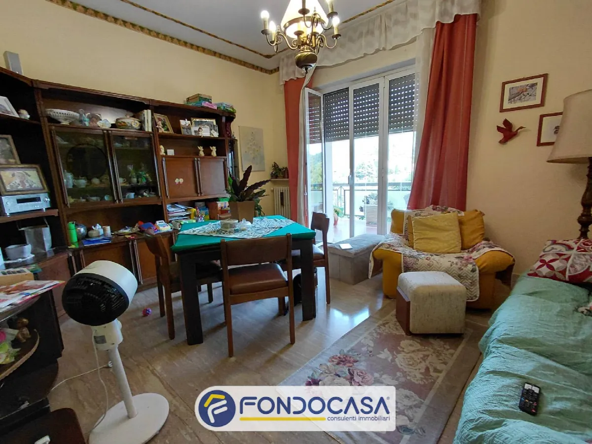 Appartamento in vendita a Ascoli Piceno, Porta Romana - foto 2