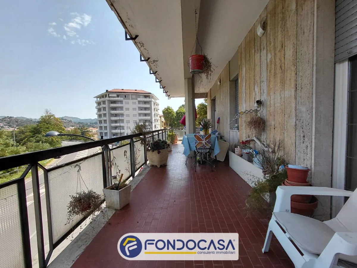 Appartamento in vendita a Ascoli Piceno, Porta Romana - foto 3