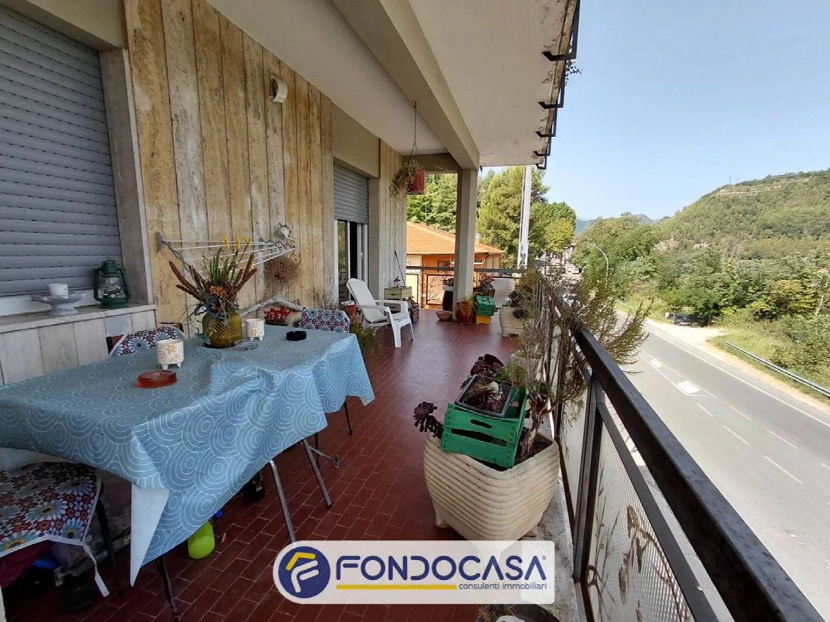 Appartamento in vendita a Ascoli Piceno, Porta Romana - foto 4