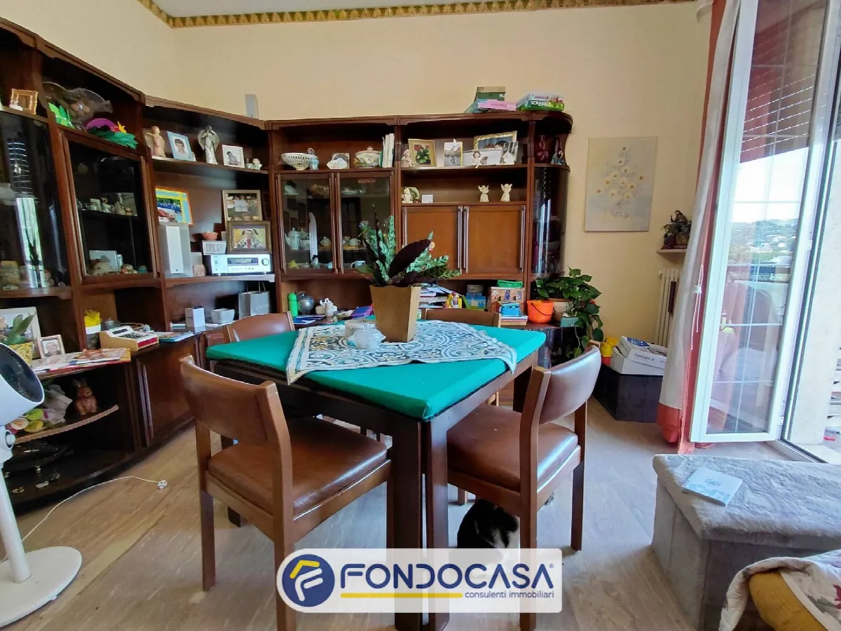 Appartamento in vendita a Ascoli Piceno, Porta Romana - foto 5