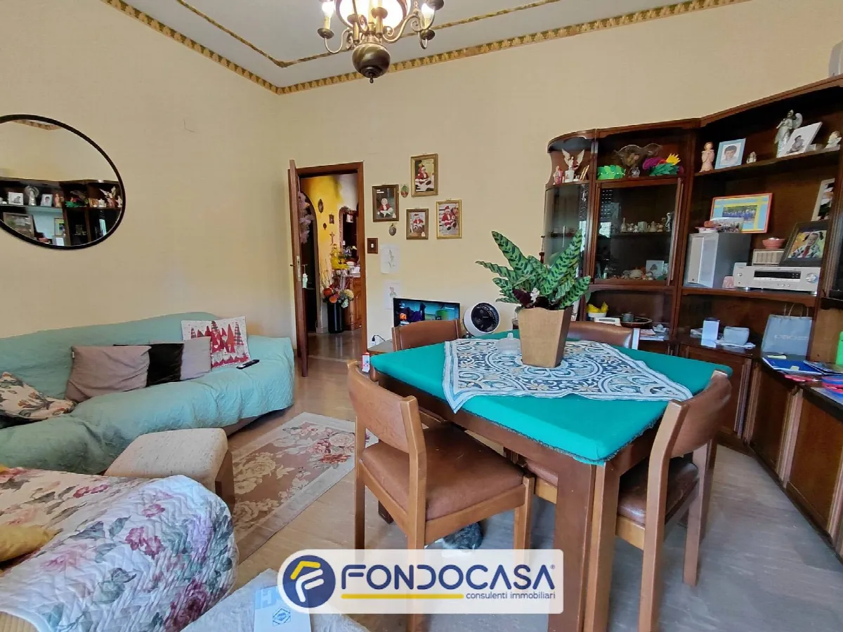 Appartamento in vendita a Ascoli Piceno, Porta Romana - foto 7