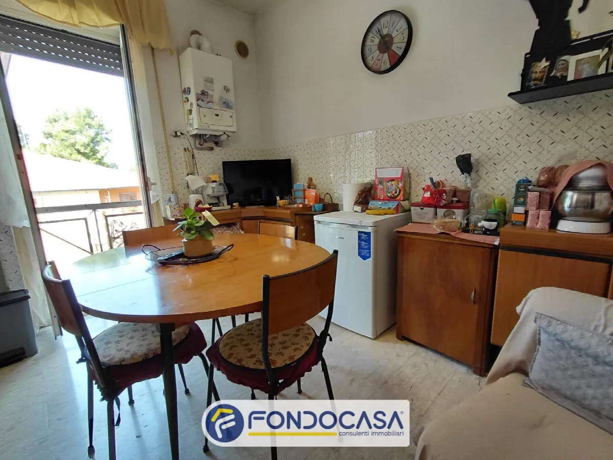 Appartamento in vendita a Ascoli Piceno, Porta Romana - foto 8