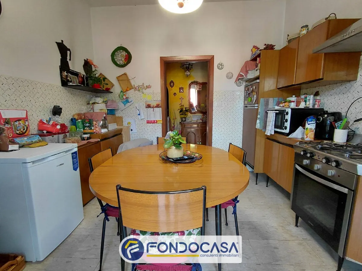 Appartamento in vendita a Ascoli Piceno, Porta Romana - foto 9