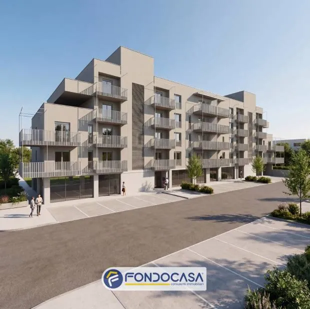 Appartamento in vendita a Ascoli Piceno, Monticelli - foto 1