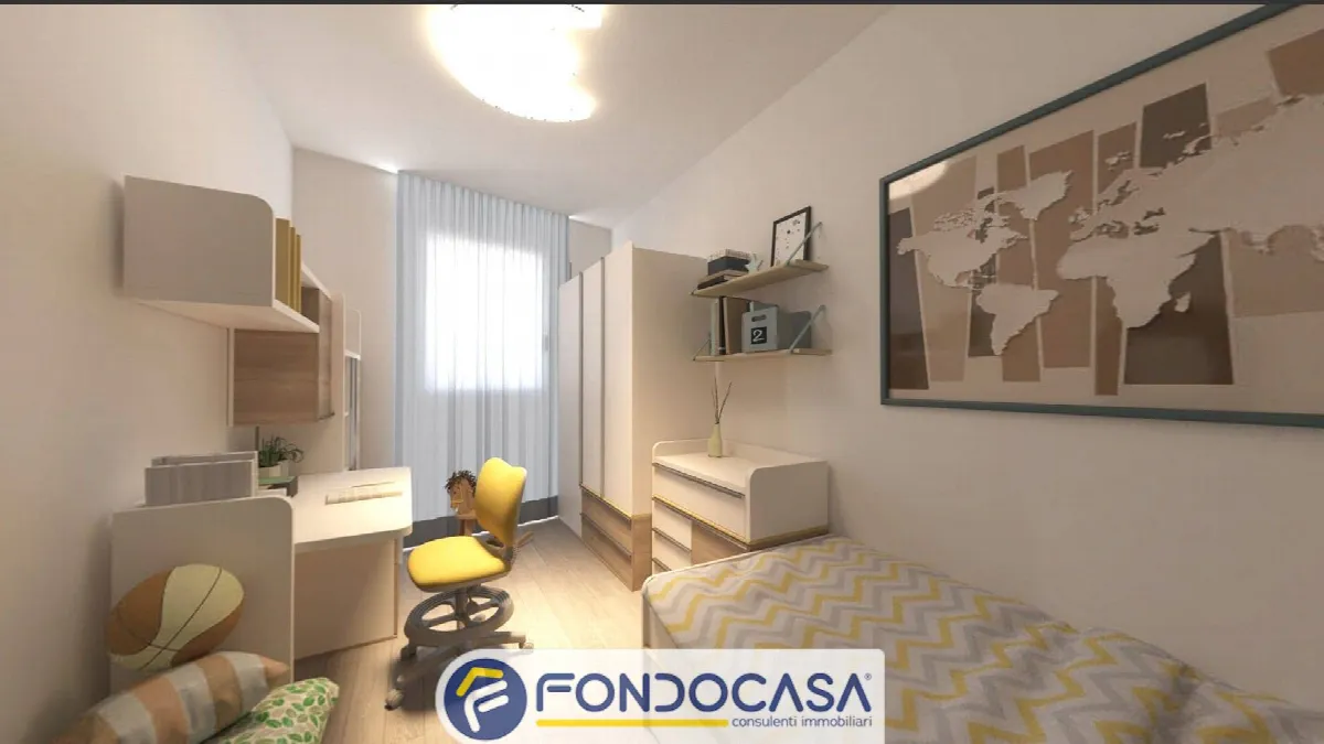 Appartamento in vendita a Ascoli Piceno, Monticelli - foto 10