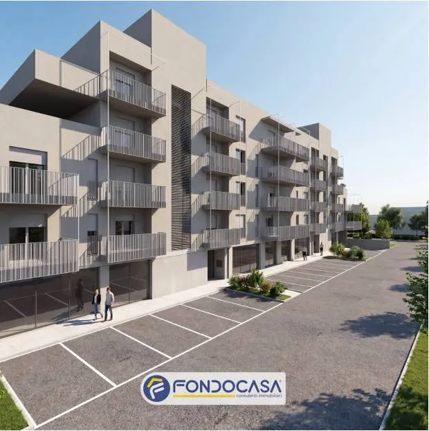 Appartamento in vendita a Ascoli Piceno, Monticelli - foto 2