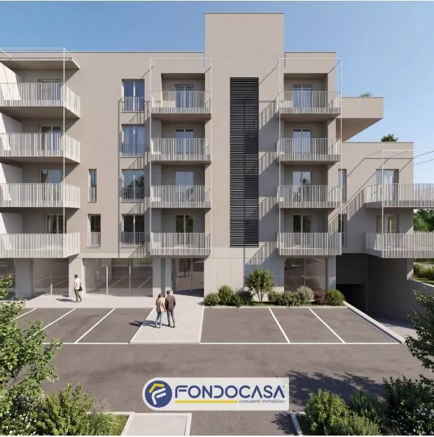 Appartamento in vendita a Ascoli Piceno, Monticelli - foto 3