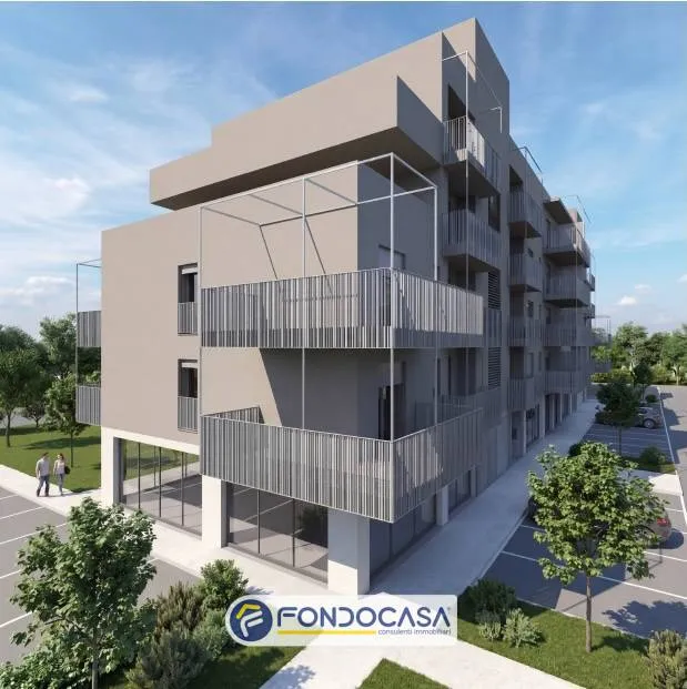 Appartamento in vendita a Ascoli Piceno, Monticelli - foto 4