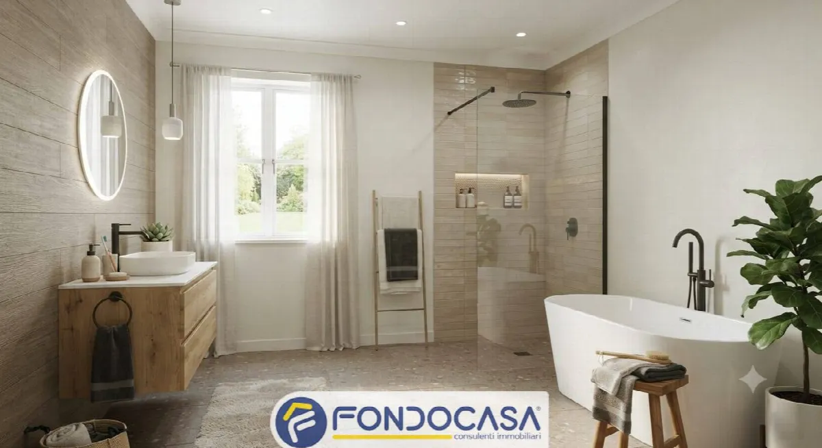 Appartamento in vendita a Ascoli Piceno, Monticelli - foto 8