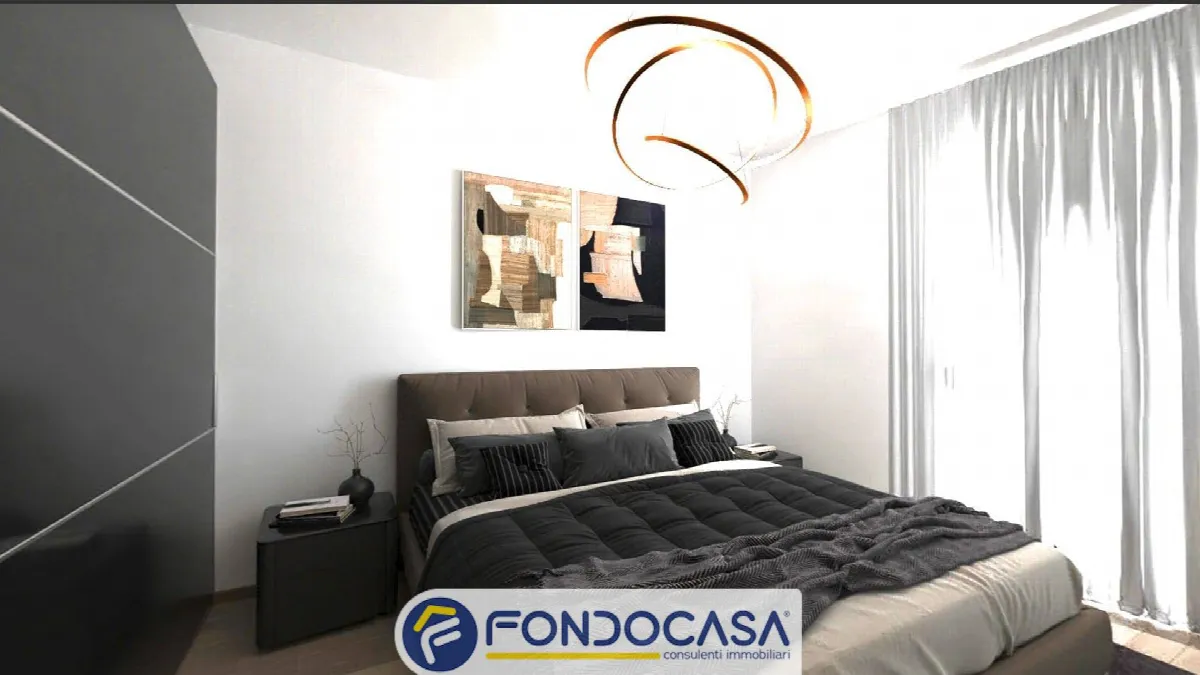 Appartamento in vendita a Ascoli Piceno, Monticelli - foto 9