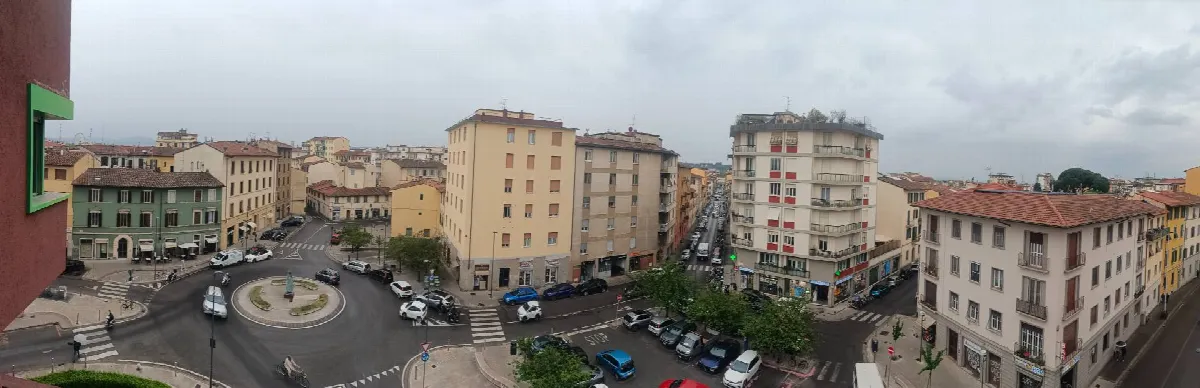 Appartamento in vendita a Firenze, San Iacopino - foto 1