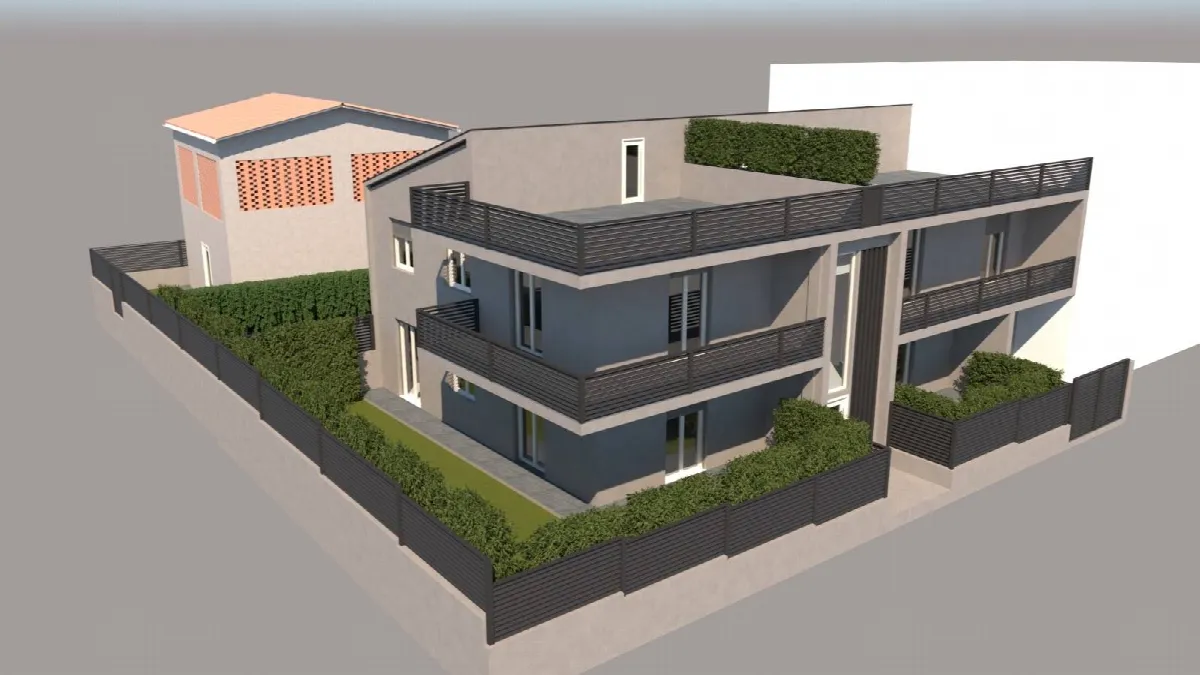 Appartamento in vendita a Lastra a Signa, Malmantile - foto 1