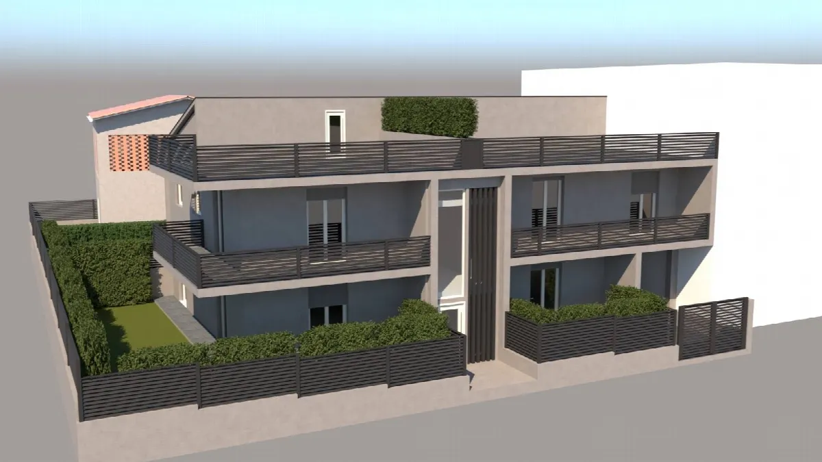 Appartamento in vendita a Lastra a Signa, Malmantile - foto 3
