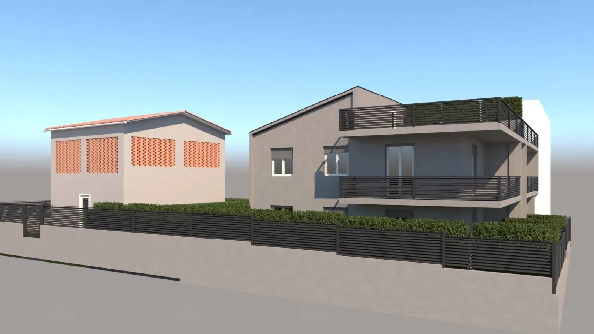 Appartamento in vendita a Lastra a Signa, Malmantile - foto 4