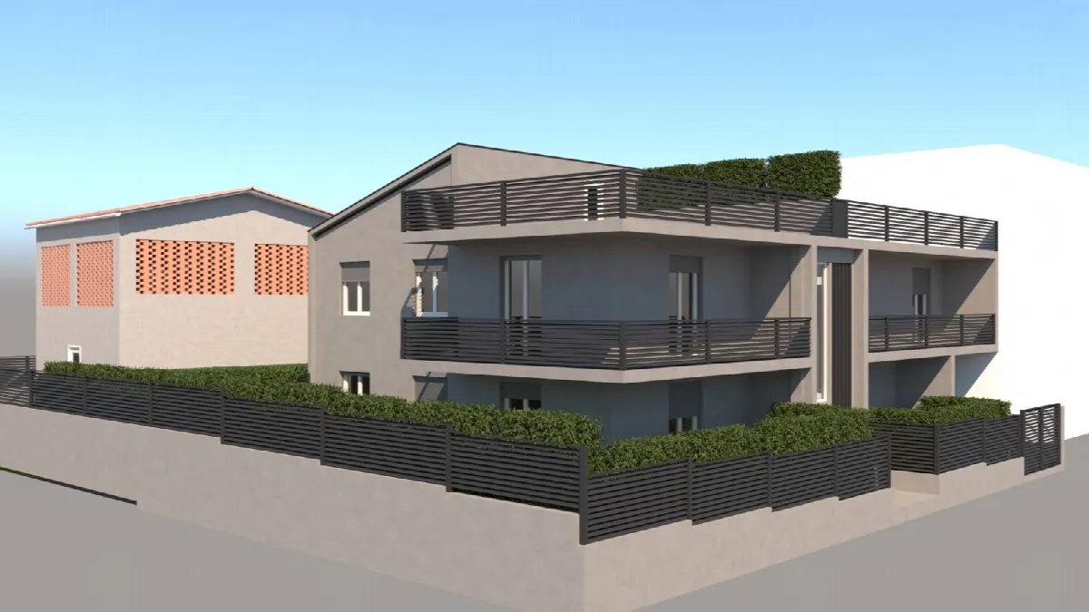 Appartamento in vendita a Lastra a Signa, Malmantile - foto 5