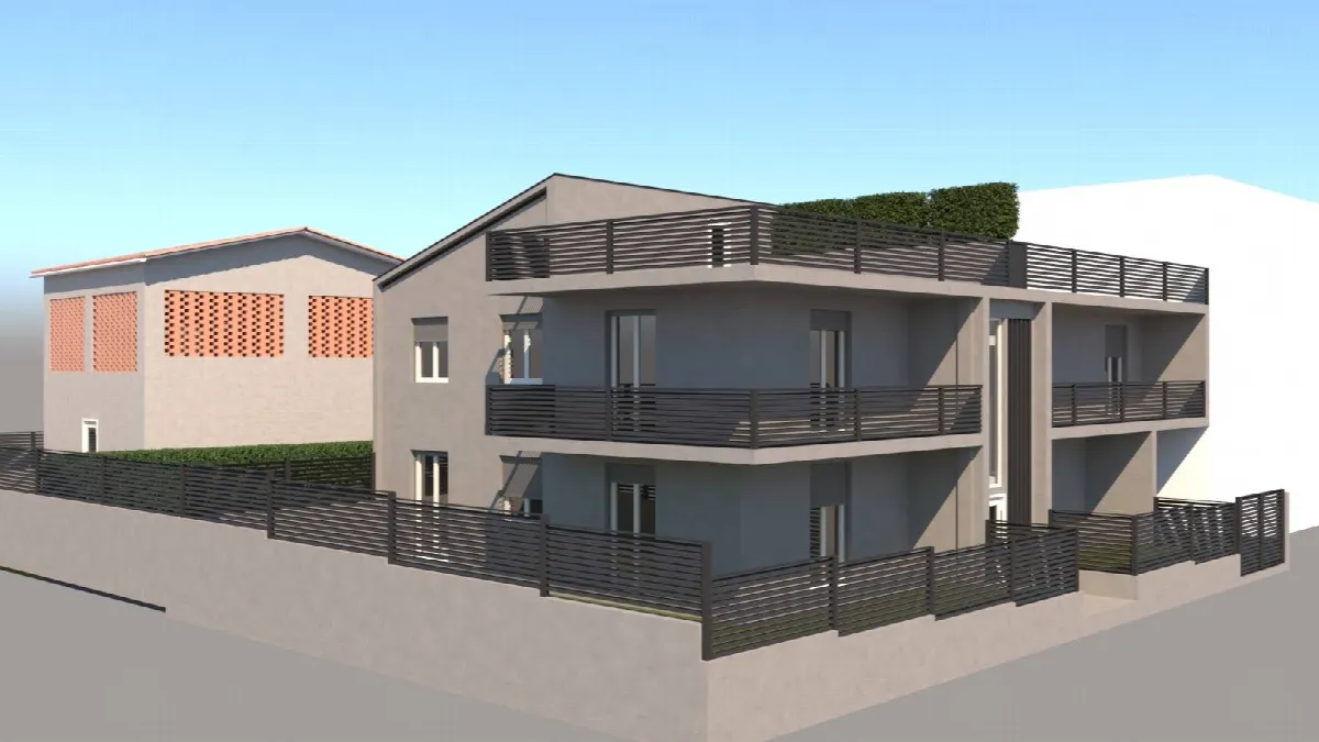 Appartamento in vendita a Lastra a Signa, Malmantile - foto 6