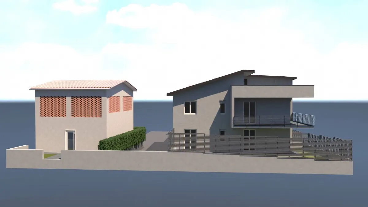 Appartamento in vendita a Lastra a Signa, Malmantile - foto 8