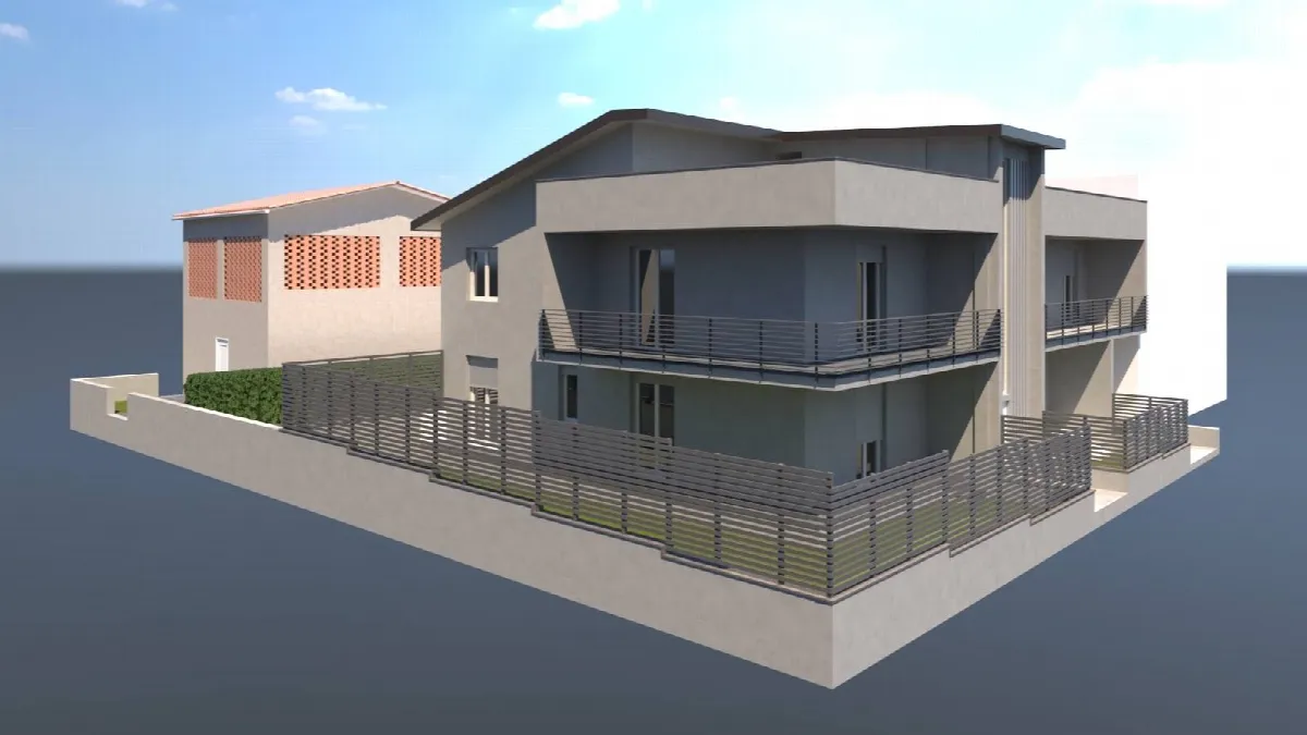 Appartamento in vendita a Lastra a Signa, Malmantile - foto 9