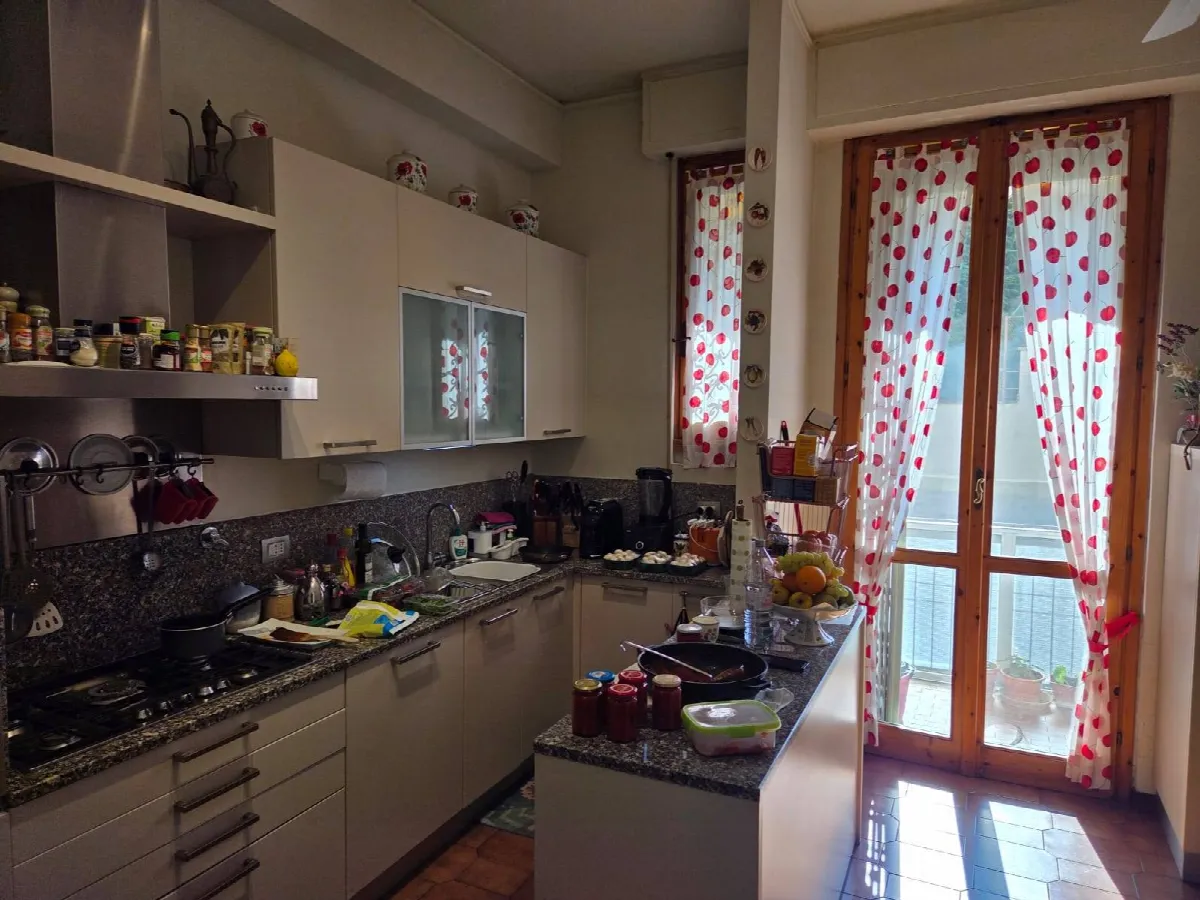 Appartamento in vendita a Sesto Fiorentino - foto 3