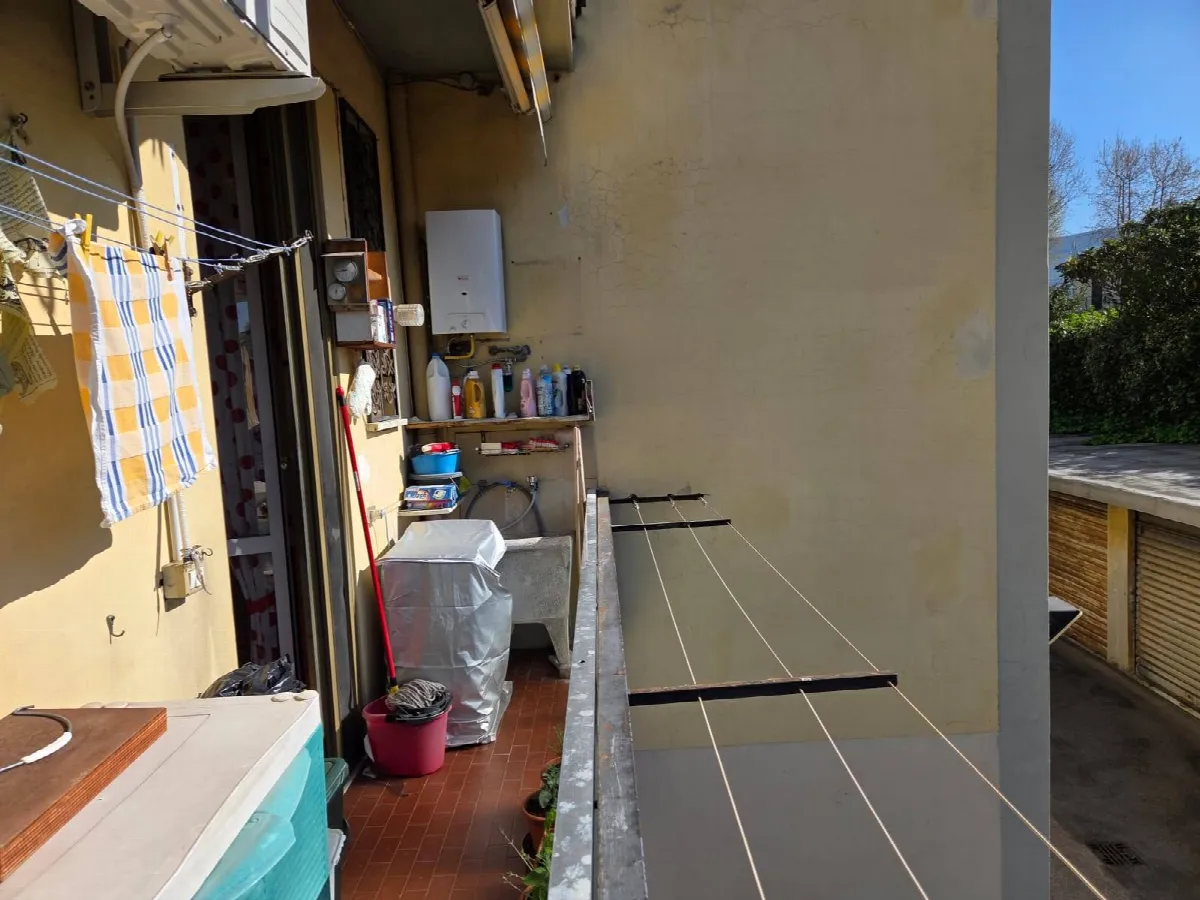 Appartamento in vendita a Sesto Fiorentino - foto 9