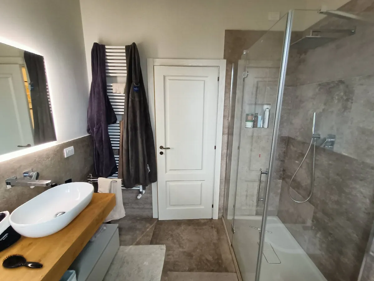 Appartamento in vendita a Firenze, Galluzzo - foto 10