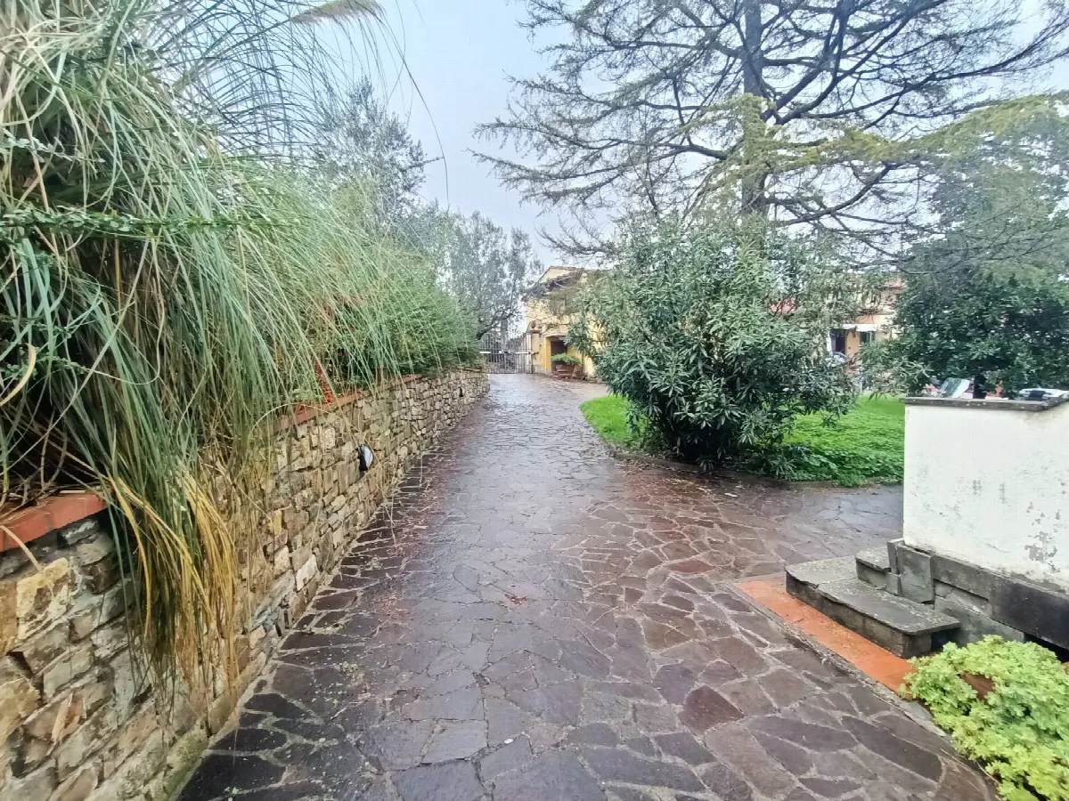 Appartamento in vendita a Firenze, Galluzzo - foto 2