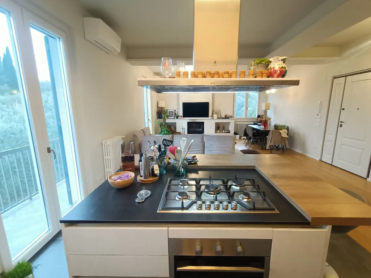 Appartamento in vendita a Firenze, Galluzzo - foto 6