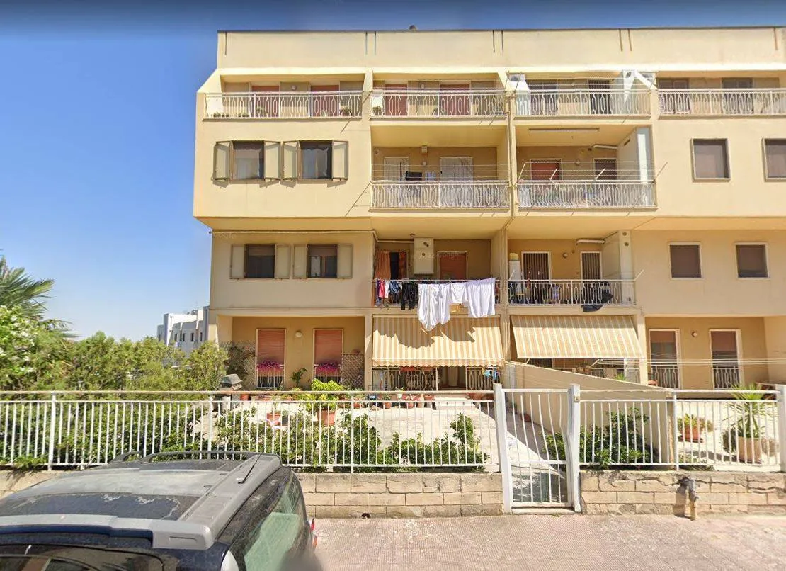 Appartamento in vendita a Matera, Semicentro Nord - foto 1