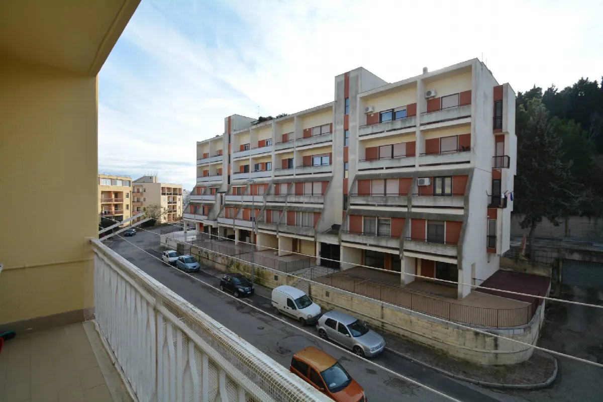 Appartamento in vendita a Matera, Semicentro Nord - foto 10