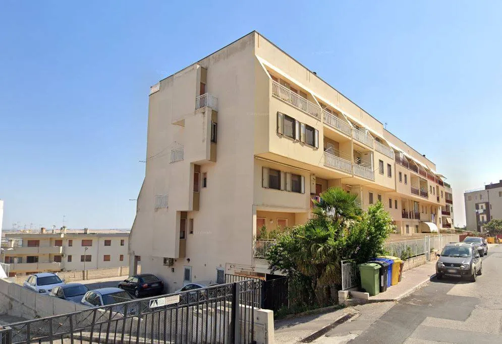 Appartamento in vendita a Matera, Semicentro Nord - foto 3