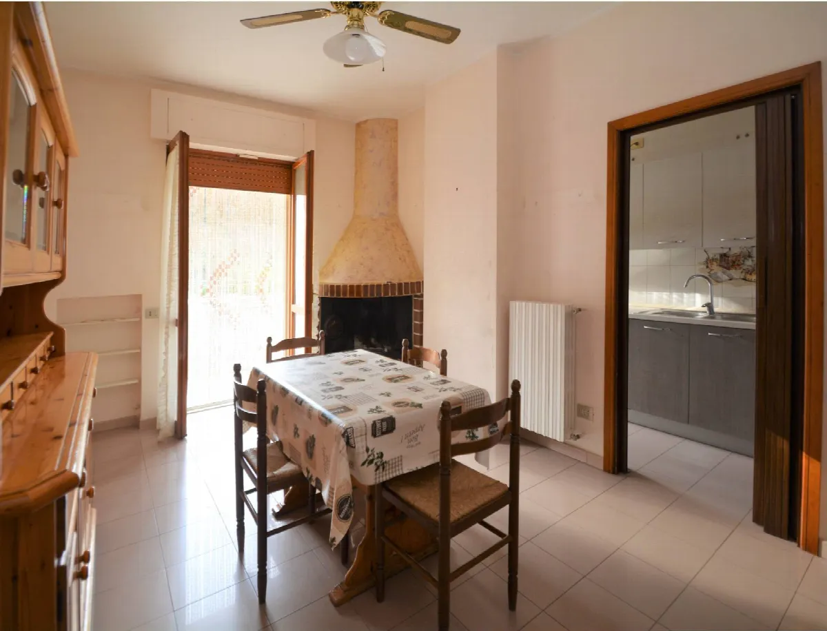 Appartamento in vendita a Matera, Semicentro Nord - foto 7