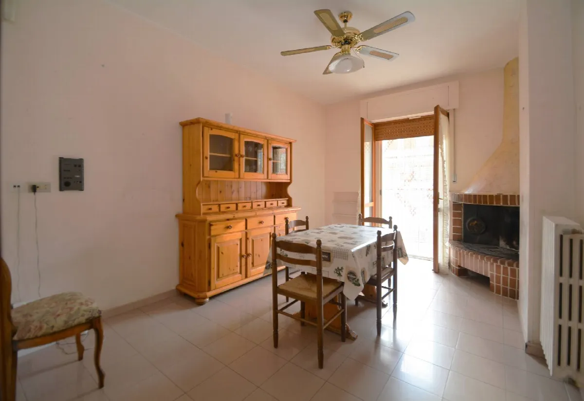 Appartamento in vendita a Matera, Semicentro Nord - foto 8