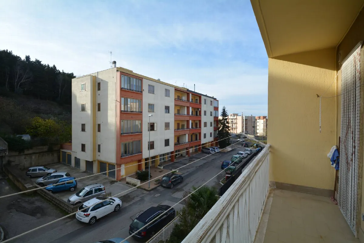 Appartamento in vendita a Matera, Semicentro Nord - foto 9