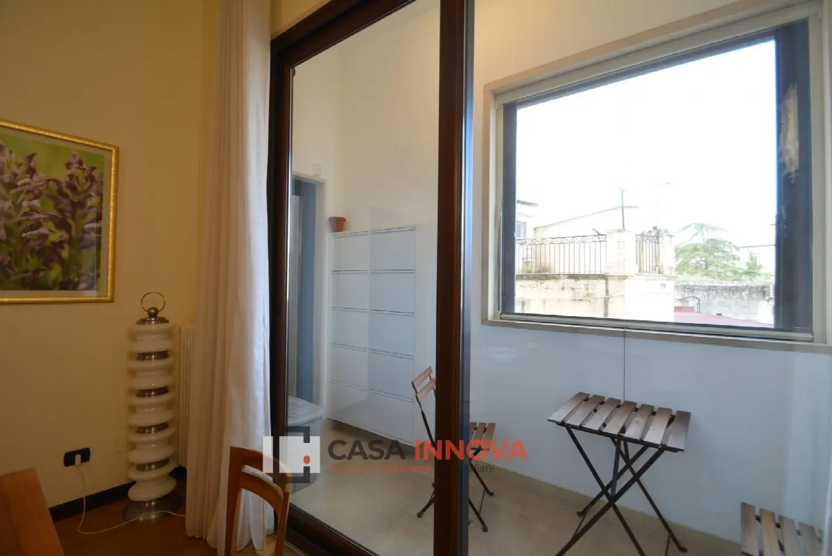 Appartamento in vendita a Matera, Centro storico - foto 10