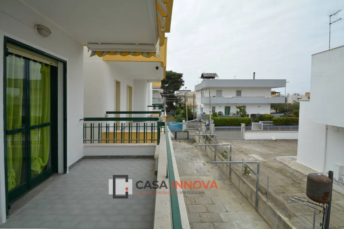 Appartamento in vendita a Ginosa, Marina di Ginosa - foto 10