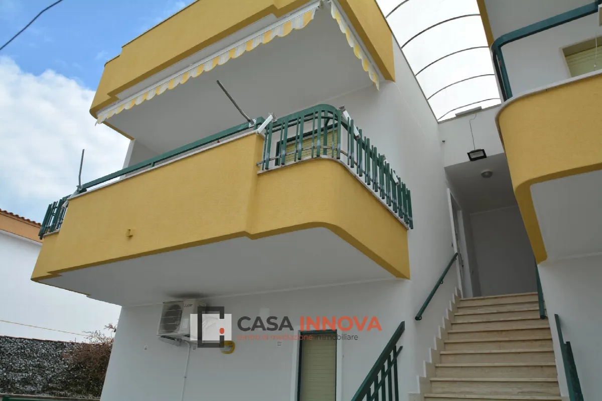 Appartamento in vendita a Ginosa, Marina di Ginosa - foto 2