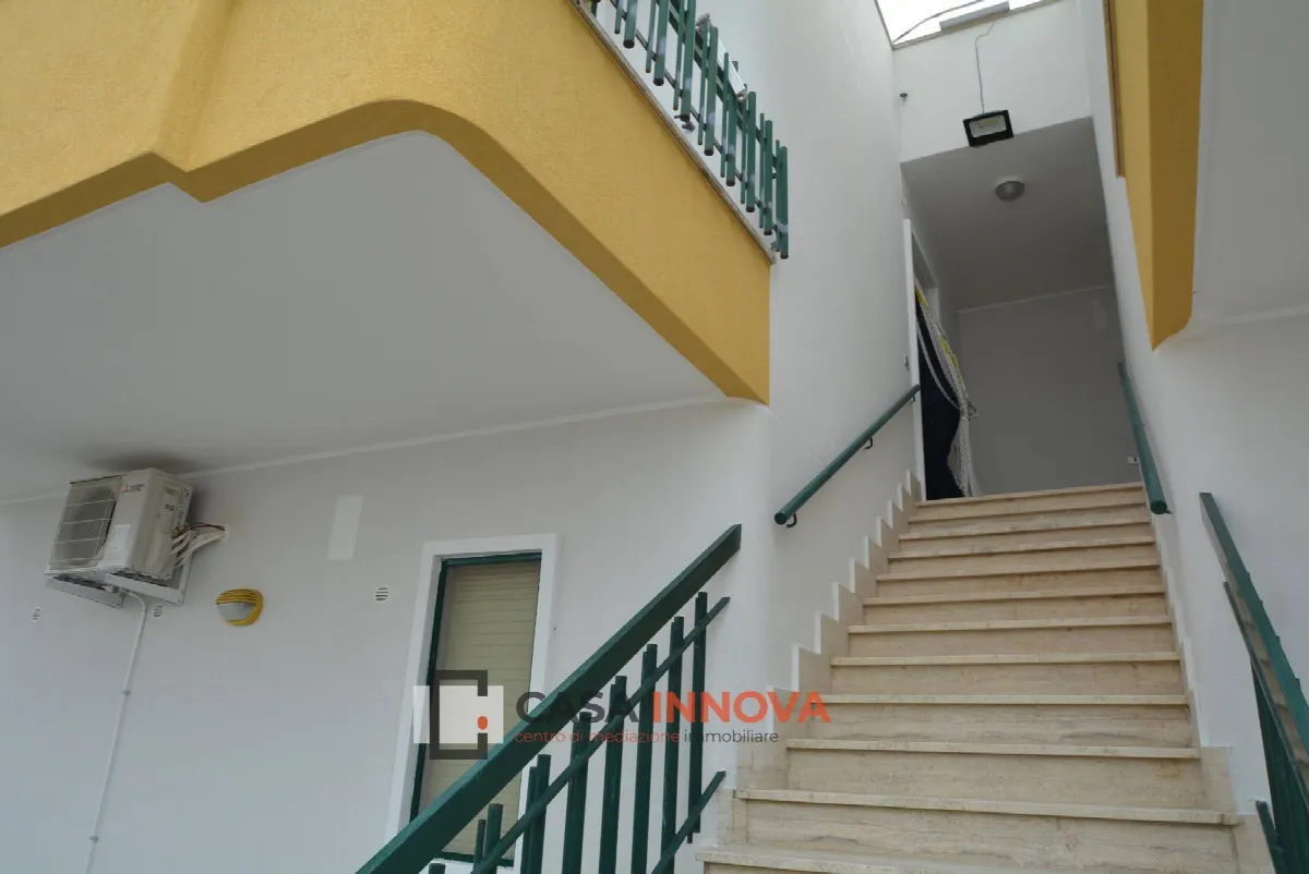 Appartamento in vendita a Ginosa, Marina di Ginosa - foto 3