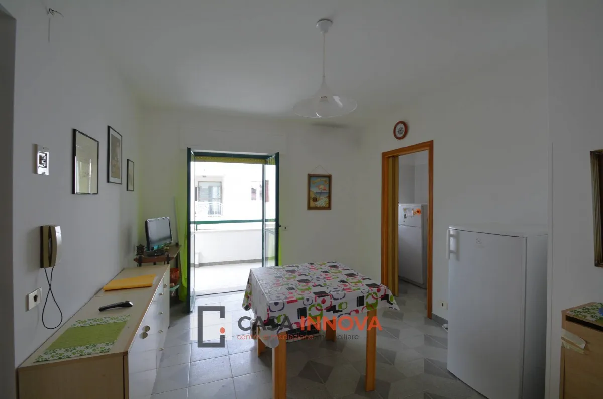 Appartamento in vendita a Ginosa, Marina di Ginosa - foto 4