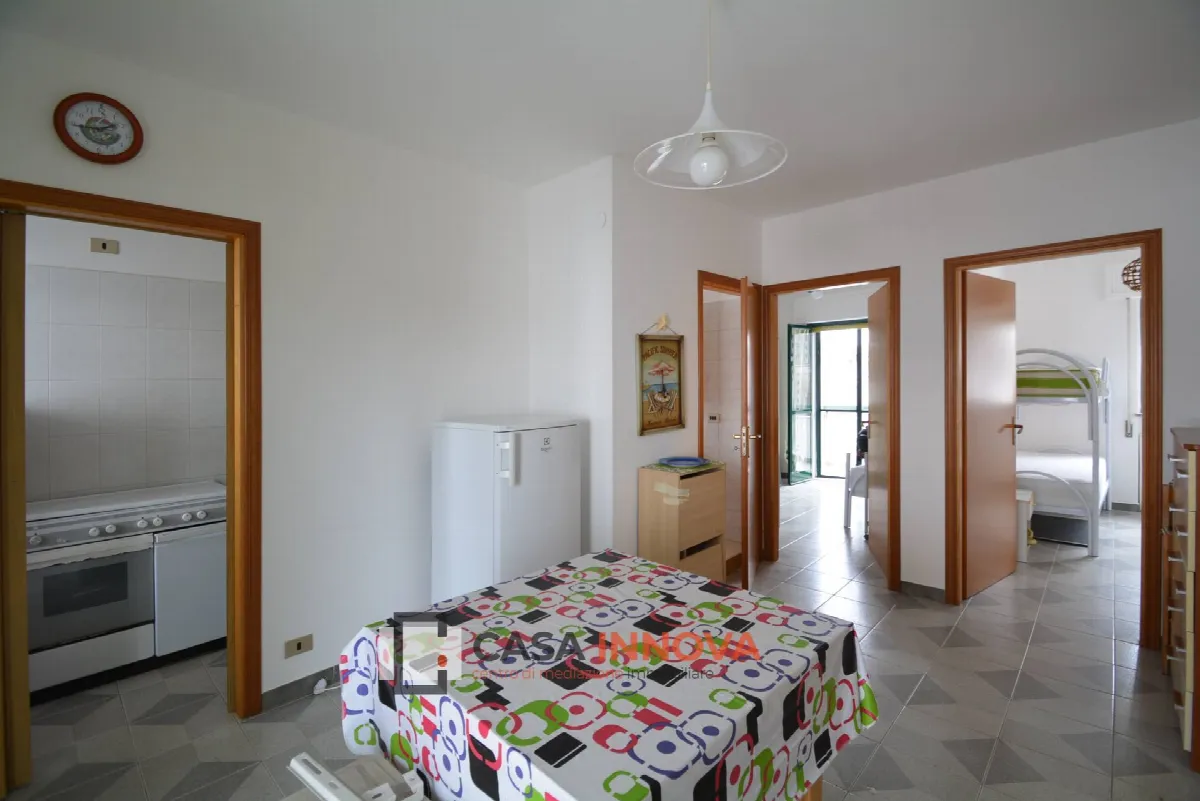 Appartamento in vendita a Ginosa, Marina di Ginosa - foto 6