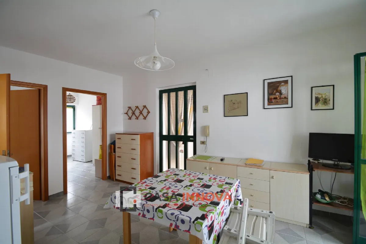 Appartamento in vendita a Ginosa, Marina di Ginosa - foto 7
