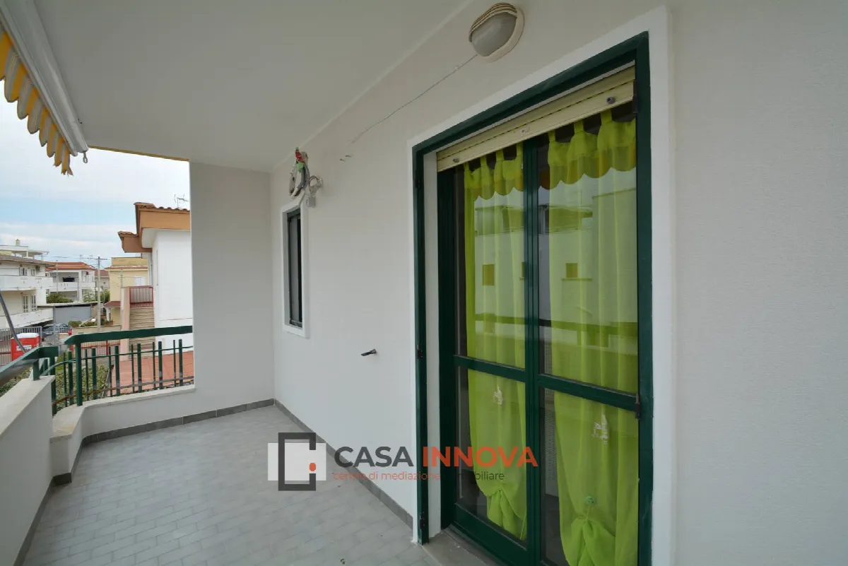 Appartamento in vendita a Ginosa, Marina di Ginosa - foto 8